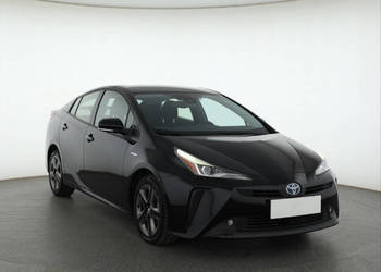 Toyota Prius 1.8 VVT-i HSD