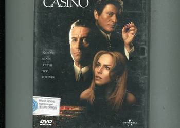 Casino Film DVD