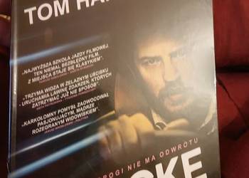 Film  Tom Hardy Locke