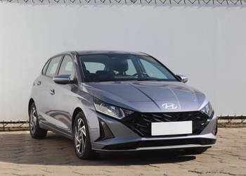 Hyundai i20 1.0 T-GDI