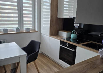 Mieszkanie 53m² Ścisłe Centrum (Targowa 4) Klima