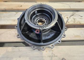 Pokrywa mostu, Fendt  939, 922, 924, 927, 930