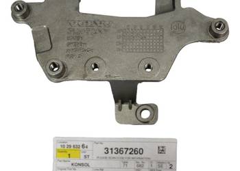 VOLVO S60 V60 III wspornik startera silnika OE VOLVO S60 V60 III wspornik startera silnika OE