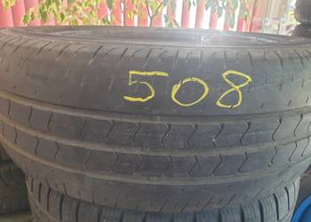 Opona Zeetex CT1000 lato 225/70R15C