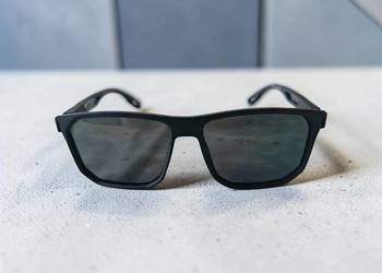 Okulary przeciwsłoneczne unisex marki BOSS