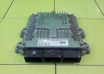 RANGE ROVER SPORT I LIFT 3.6 TDV8 10r 5D sterownik silnika AH4Q-12A650-SAD