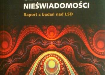 OBSZARY NIEŚWIADOMOŚCI - GROF STANISLAV