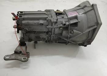 SKRZYNIA BIEGÓW BMW E90 E92 N43B20A GS6-17BG