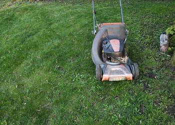 Kosiarka Husqvarna LC48V