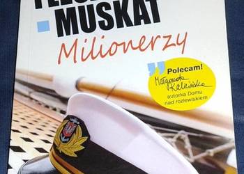 Milionerzy. Tom 5 - Stanisława Fleszarowa-Muskat