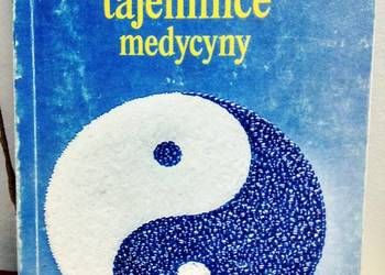 Chiny kuchnia tajemnice medycyny naturalnej outlet książki