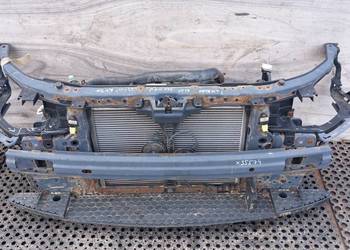 HYUNDAI I30 I LIFT 1.4B PAS PRZEDNI KOMPLET