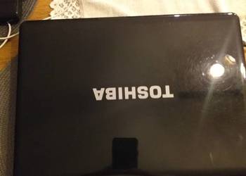 Laptop Toshiba Satellite P300 1 GL