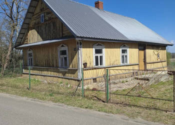 sprzedam siedlisko