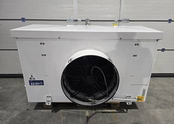 Chłodnica parownik LUVE CSH64H 3302GB chłodnia mroźnia agregat chłodniczy