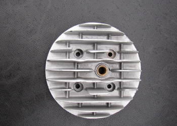 Głowica Shl M06 U T Wsk M150 S06 ,