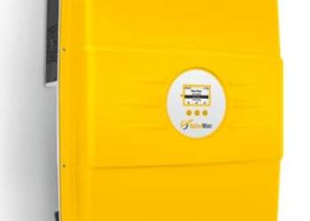 Falownik fotowoltaika fotowoltaiczny PV Solarmax MT 10 10kVa 10kW