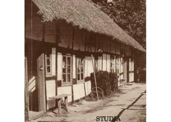 II Konferencja Kaszubsko-Słowińska Studia Kaszubskie