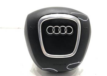 PODUSZKA POWIETRZNA KIEROWCY AUDI A4 B8 8K0880201B 07-15 AIRBAG