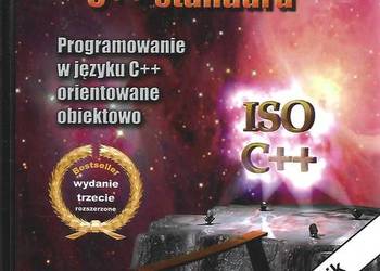 Symfonia c++ standard - J. Grębosz.