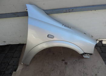 Błotnik Prawy Przód Opel Astra II G Z147