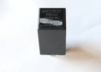 MITSUBISHI CARISMA PRZEKAŹNIK CENTRALNEGO ZAMKA MR228120
