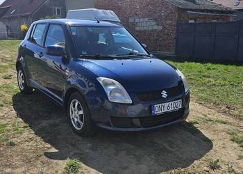 Suzuki swift 1.3 diesel