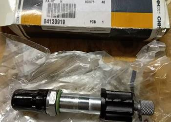 ELEKTROZAWÓR NEW HOLLAND CASE 84130919