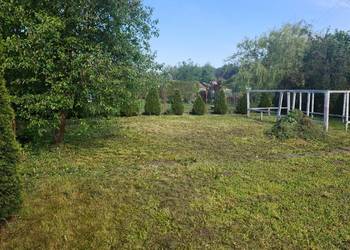 Działka ROD im. J. Kilińskiego w Staszowie