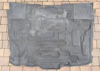 Podbitka Wygłuszenie Osłona Termiczna Maski BMW 7 E32 1908632