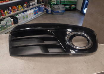 Ramka lampy przeciwmgielnej do Audi Q5 8r