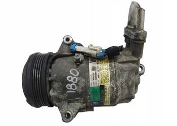 SPRĘŻARKA KLIMATYZACJI 13124750 1.6 16V Opel Meriva I (2002-2010) A