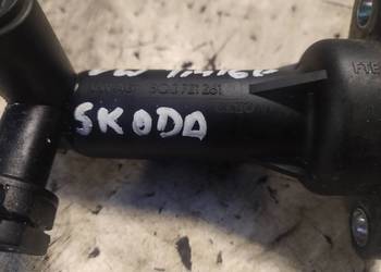 VW SEAT SKODA wysprzęglik 6Q0721261F  5Q0721261