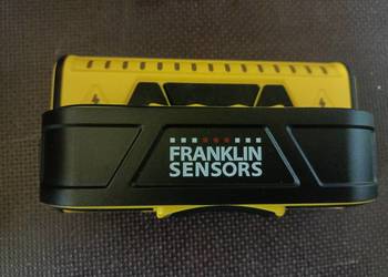 Wykrywacz profili / przewodów w ścianie