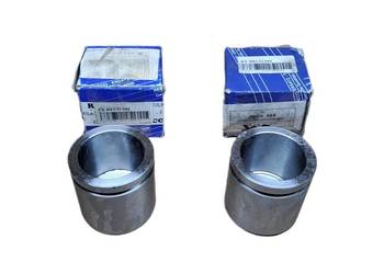 2X TŁOCZEK ZACISKU HAMULCOWEGO 60X60 MERCEDES DB 609 711 814 RECO 044