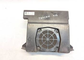 Porsche Taycan GTS 9J1 2023r Generator dźwięku silnika głośnik 9J1035915A