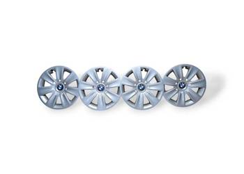 Kołpak kołpaki 16 bmw E81 E87 E90 E91 6760469