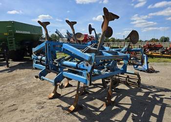 Lemken Smaragd Gruber Agregat Scierniskowy