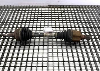 PÓŁOŚ LEWY PRZÓD CITROEN C5 III 2.0 136KM PRZEGUB