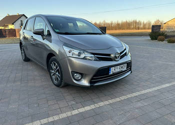 Toyota Verso