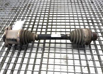 PÓŁOŚ LEWY PRZÓD AUDI A5 F5 2.0 190KM PRZEGUB