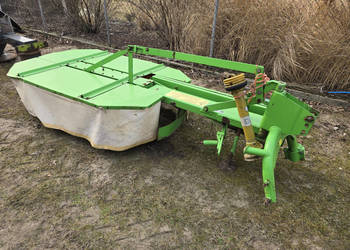 Kosiarka rotacyjna FRICKE KM 185