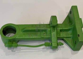 Claas Jaguar 810 820 830 860 880 900 Dźwignia kierująca górnego tylnego wa…