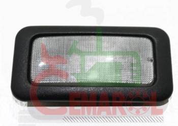 Lampa oświetlenia kabiny tył IVeco 500339036