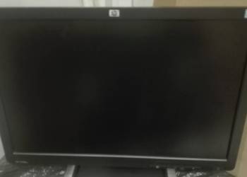 Monitor HP L1908w 19 cali