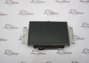 VOLVO S60 II 11r ekran wyświetlacz 7609501414 VOLVO S60 II 11r ekran wyświetlacz 7609501414