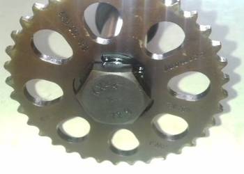 Koło wałka rozrządu 03E109571 1.2 12V BME Polo4 Ibiza
