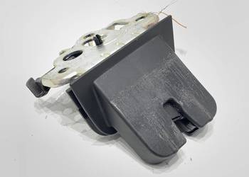 ZAMEK KLAPY TYŁ AUDI Q7 4L Hatchback 4F9827505 06-16