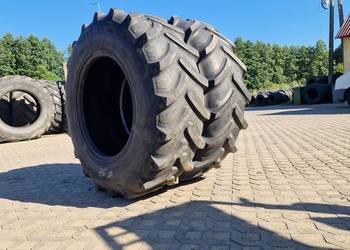 460/85r30 18.4-30, 18.4r30 18.4/15-30 Barum Galaxy Bez napraw