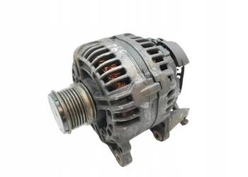 ALTERNATOR 028903028E 0124515010 1.9 TDI VW Volkswagen Polo IV (2002-2008)